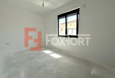 Duplex cu 5 camere, 3 bai despartit prin camera tehnica si dressing - Dumbravita - 6