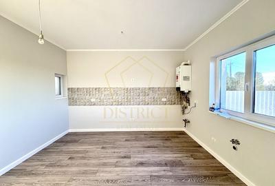 Duplex modern cu 4 camere si dressing | Remetea Mare | Restaurant Jack - 4