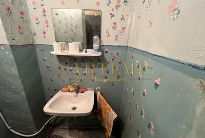 Apartament de 3 camere, decomandat, Ultracentral - 9