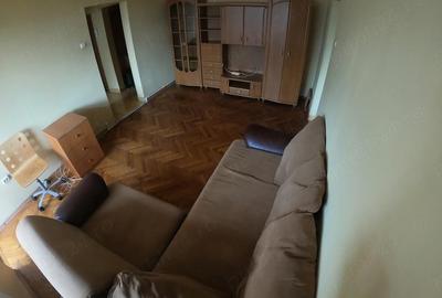 Apartament cu 2 camere semidecomandat în Țiglina 2 - 5