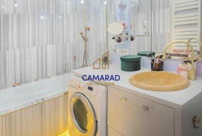 Apartament cu 2 camere de inchiriat - Vitan - 13