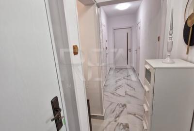 Apartament cu 2 camere la 2 minute de statia de metrou Nicolae Grigorescu - 13