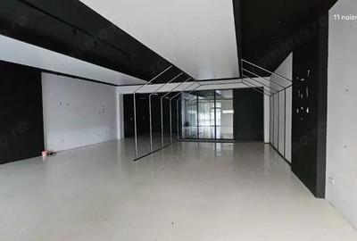 Spațiu comercial, de 140 mp, în Bd. Coșbuc - 6
