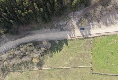Spațiu comercial, în Valea Doftanei - 6