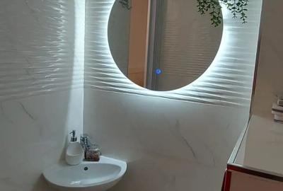 Inchiriez garsonira - 1