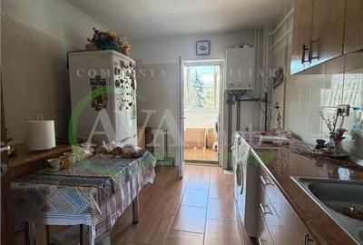 Apartament cu 3 camere decomandat în Mioriței - 7