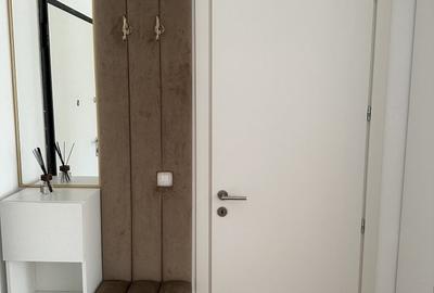 Apartament tip studio || Luxuria Residence || Vedere la gradina || Parcare - 4