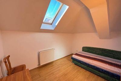 Apartament 2 camere cu balcon zona Strand - 6