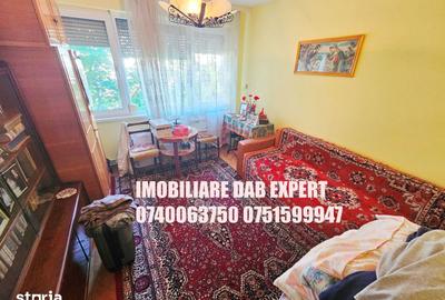Apartament cu 3 camere în Țiglina 3 - 5