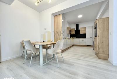 Casă cu 4 camere în Central - 9