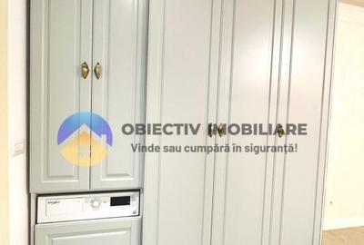 Apartament cu 2 camere semidecomandat în Valea Albă - 2