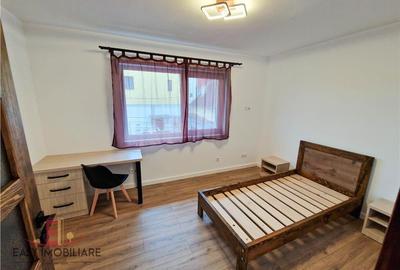 Apartament nou 3 camere, UMF, prima inchiriere, izolat, parcare, - 8