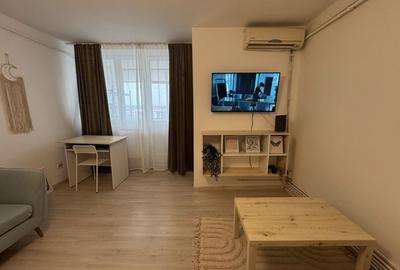 Garsonieră în Tătărași - 4