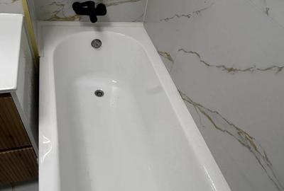 Apartament cu 2 camere decomandat în Vest - 4