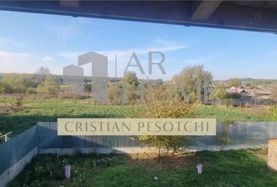 Vanzare teren intravilan 2054 mp, Comuna Plopu - 4