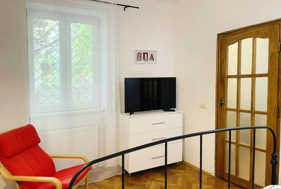 Apartament 2 camere 60 mp langa Gradina Botanica, boxa 8 mp, metrou 550 metri - 6