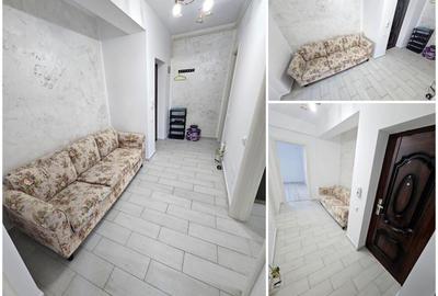 Militari Rezidence 46mp Et.1 Libera Centrala Parcare Inclusa Merita Vazuta - 14