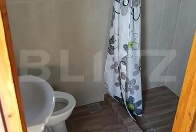 Casă cu 2 camere cu Teren 550 Mp în Central - 6