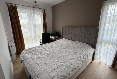 Duplex 78,9 mp utili + terasă 26,8 mp | Curte proprie 100mp | Florești - 8