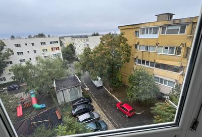 De vânzare apartament 2 camere, Studio Buftea, pregătit de mutat - 11