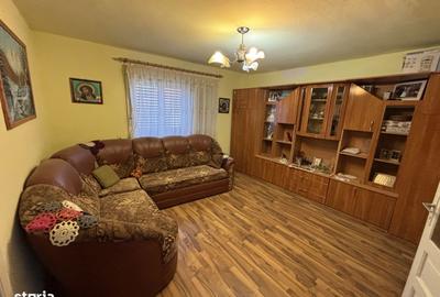 Casă cu 5 camere cu Teren 2700 Mp în Pianu - 2