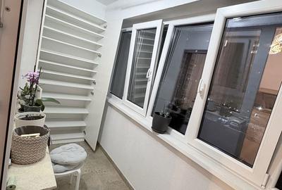 Apartament cu 2 camere decomandat în Central - 3