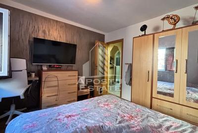 Apartament cu 4 camere decomandat, mobilat în Soarelui - 1