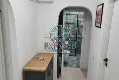 Apartament cu 3 camere decomandat în Tineretului - 2