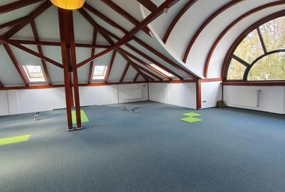 Casă cu 14 camere cu Canalizare în Kiseleff - 12