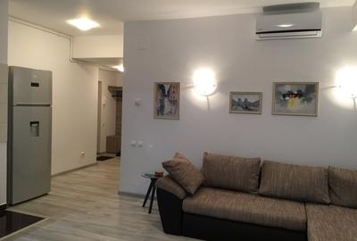 Apartament cu 2 camere decomandat, mobilat în Obor - 3
