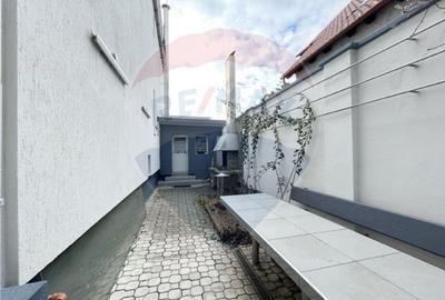 Birou, de 310 mp, în Calea Dumbrăvii - 22