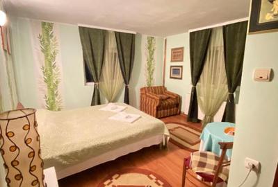 Casă individuală cu 5 camere cu Teren 1000 Mp în Malul Ursului - 2