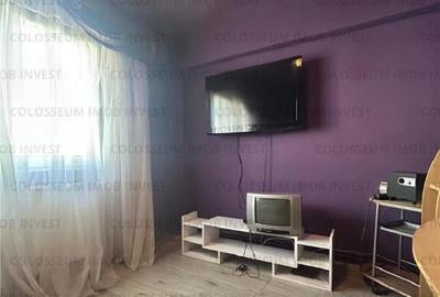 Apartament decomandat, spatios, insorit, etaj 2/4, Tractorul Cerna! - 3