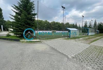 Ploiesti - Vanzare Restaurant, Piscina, Spatii de agrement - 12