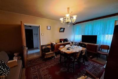 Vanzare apartament 2 camere Dristor Metrou - 2