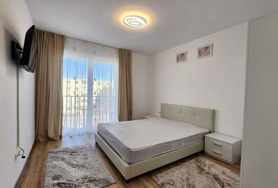 Apartament cu 2 camere decomandat în Drumul Carului - 4