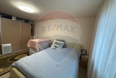 Apartament cu 2 camere semidecomandat, mobilat în Central - 3