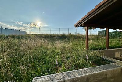 Casă cu 4 camere cu Teren 600 Mp în Ciurila - 7