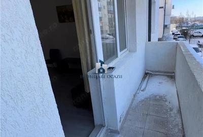 Garsoniera Decomandata Postalionului - 7