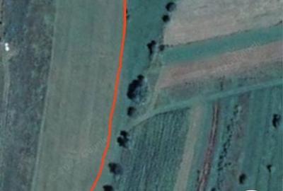 Teren de 2133 mp, în Exterior Vest - 8