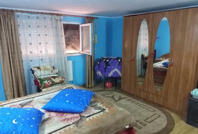 Casă cu 3 camere în Belciugatele - 7