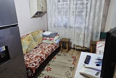 Apartament cu 3 camere semidecomandat în Valea Rosie - 6