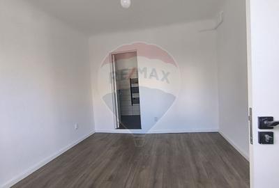 Casă cu 2 camere cu Teren 200 Mp în Gheorgheni - 6