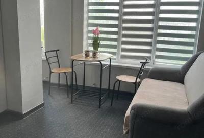 Ofer spre inchiriere garsoniera in zona Gorjului - 1