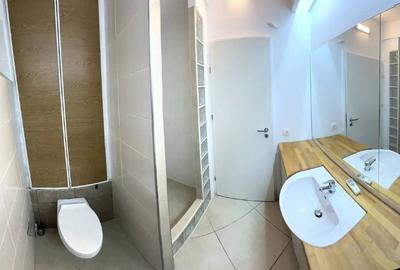 Birou, de 40 mp, în Calea Călărașilor - 6