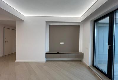 Cortina North mobilat/utilat LUX la cheie etaj 9 - 1