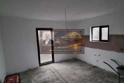 Casă cu 5 camere cu Teren 504 Mp în Tătărăști - 2