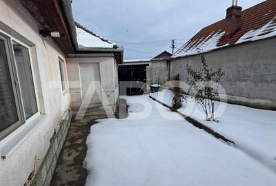 Casa cu 3 camere de vanzare in centrul Municipiului Sebes - 5