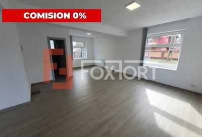 COMISION 0% Spatiu de birou 135 mp utili cu 5 incaperi - zona Steaua - 4