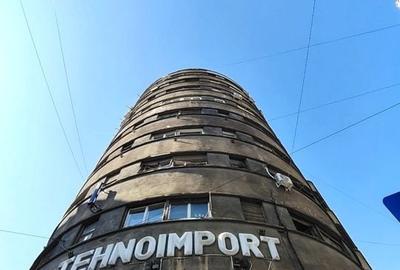 G12 - Garsoniera - Centrul Vechi - Strada Doamnei - 2